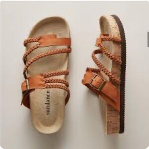 Sundance Helena Sandals